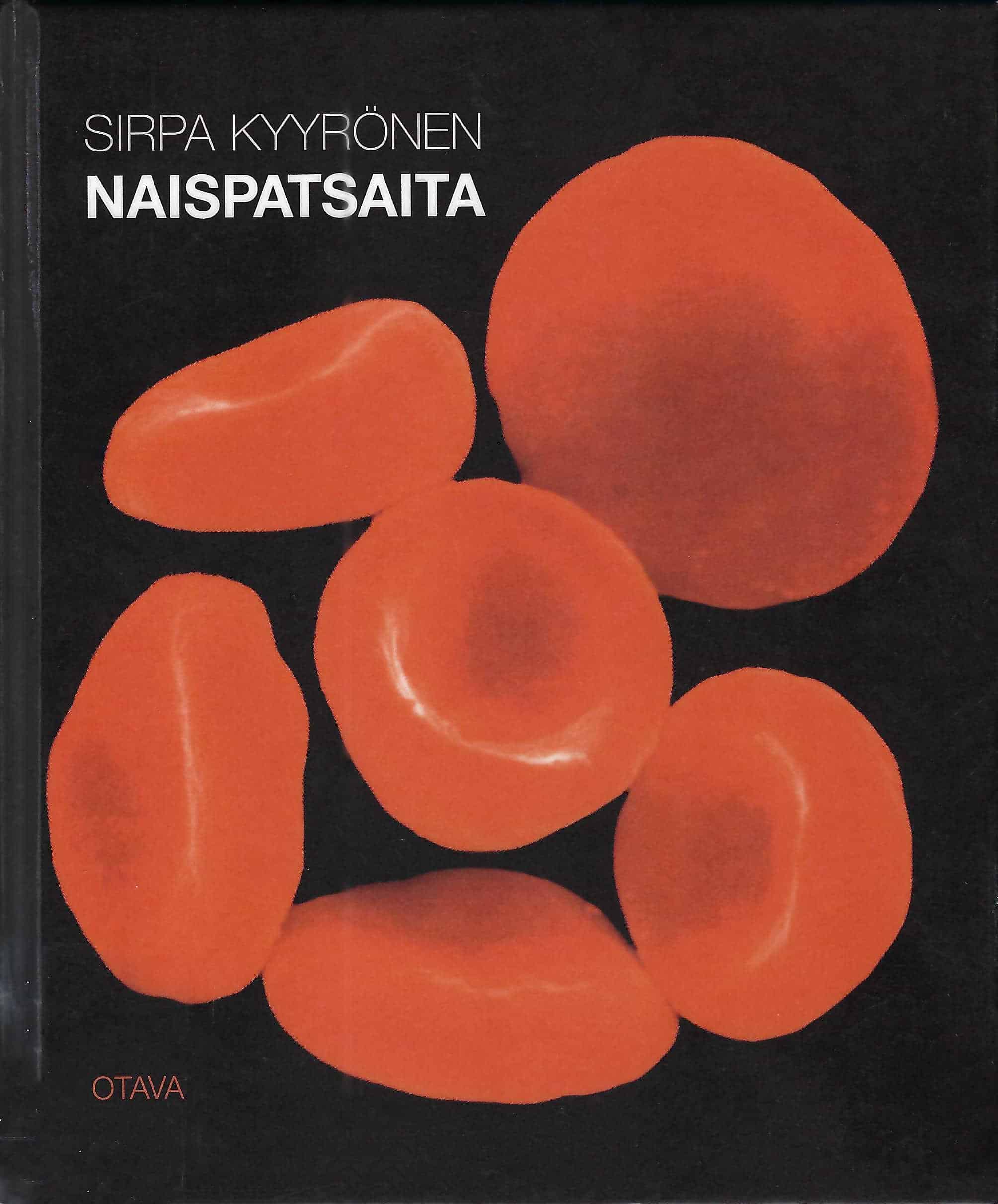 Naispatsaita