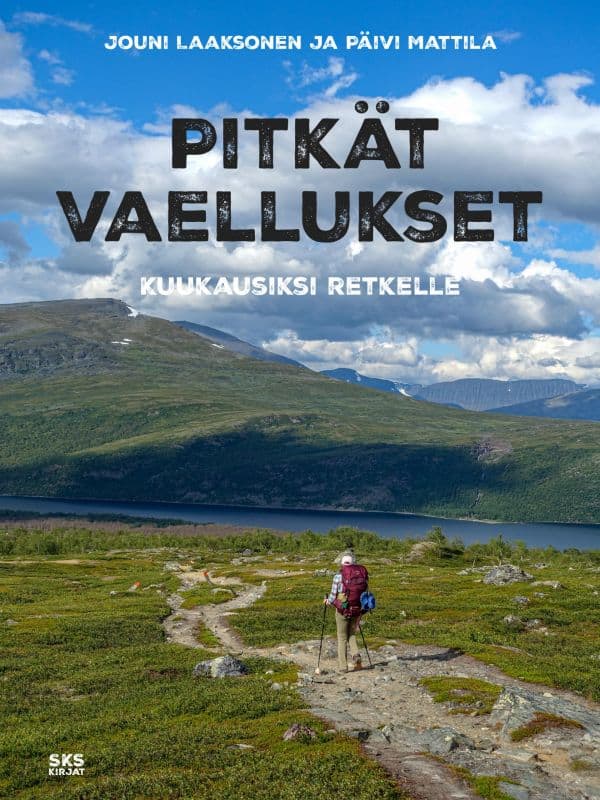 Pitkät vaellukset