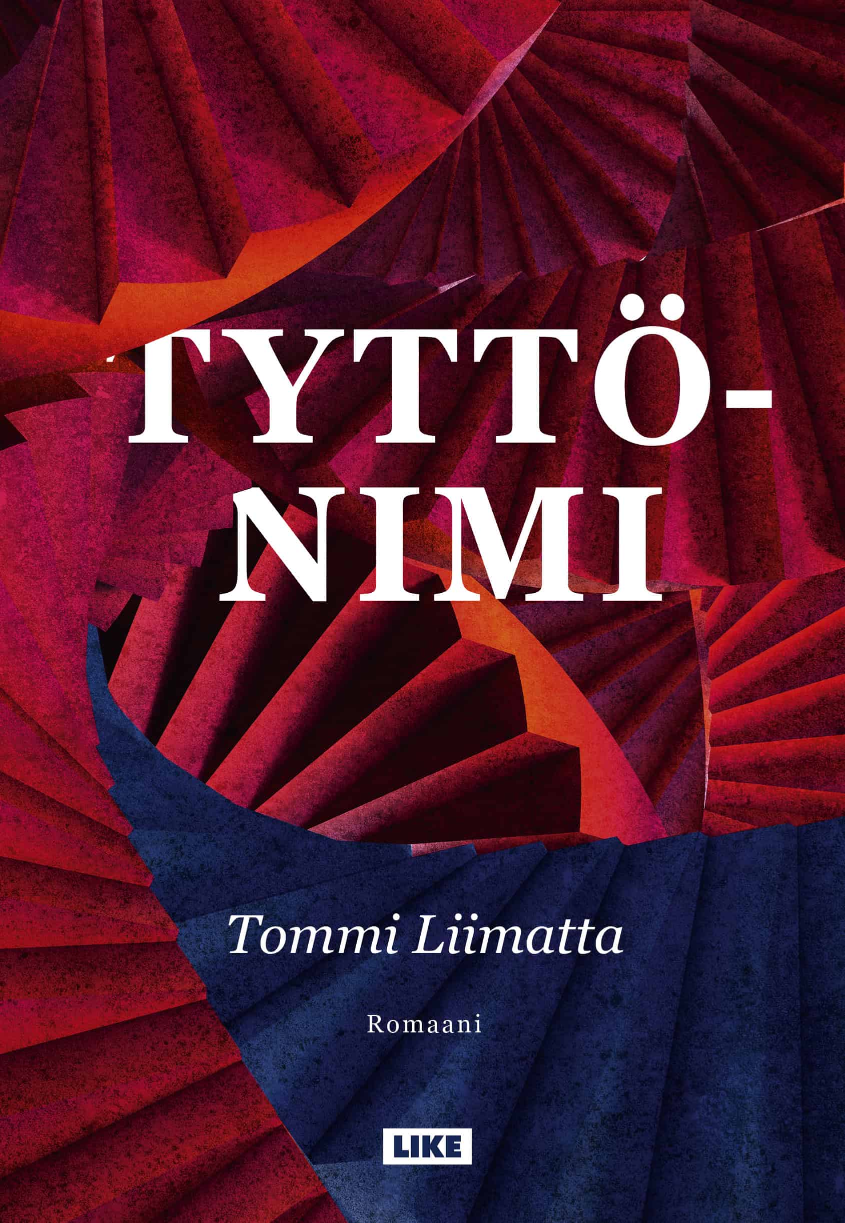 Tyttönimi