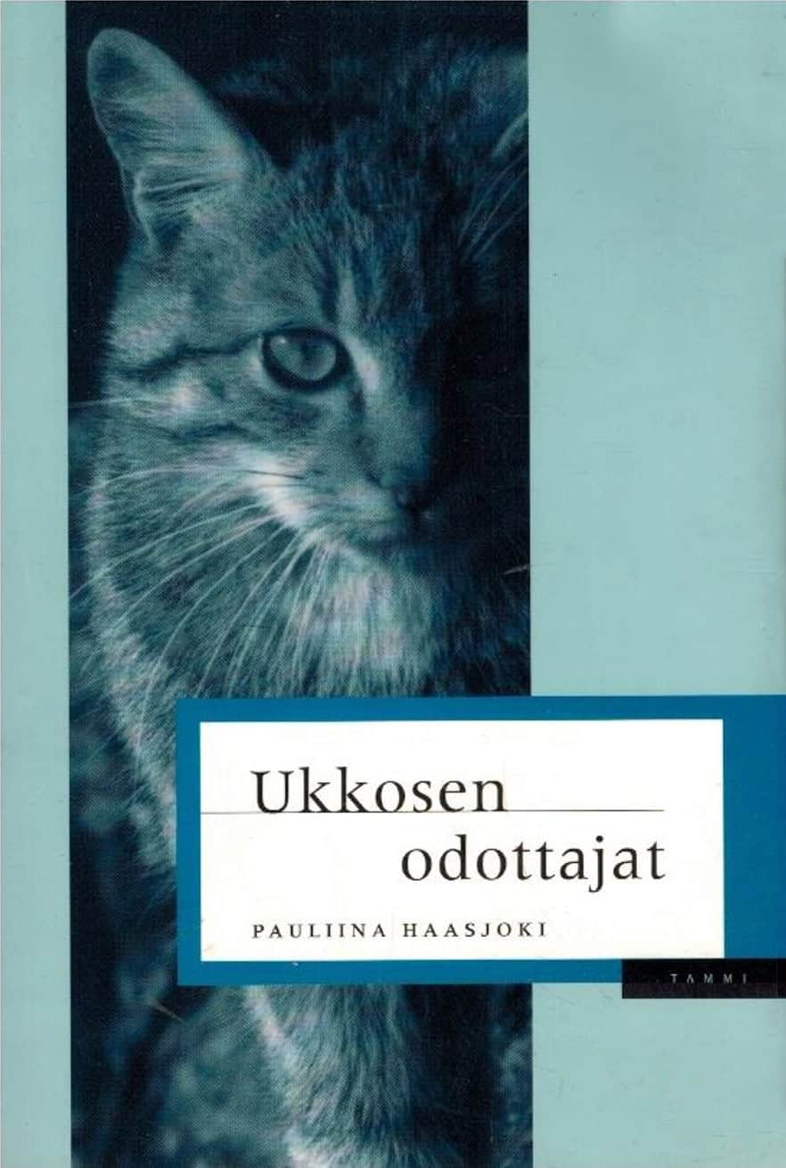 Ukkosen odottajat