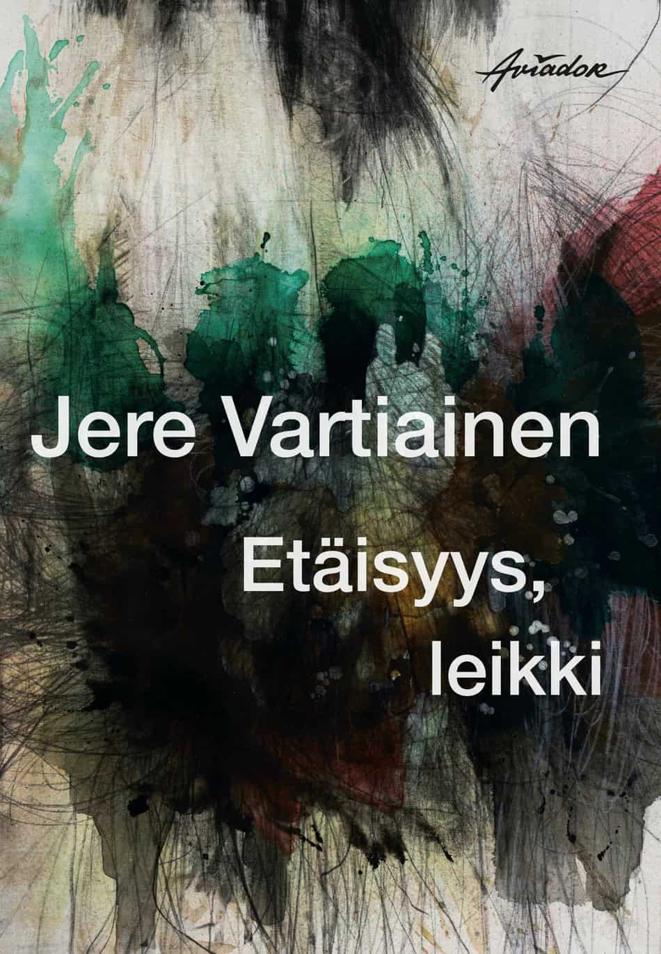 Etäisyys, leikki