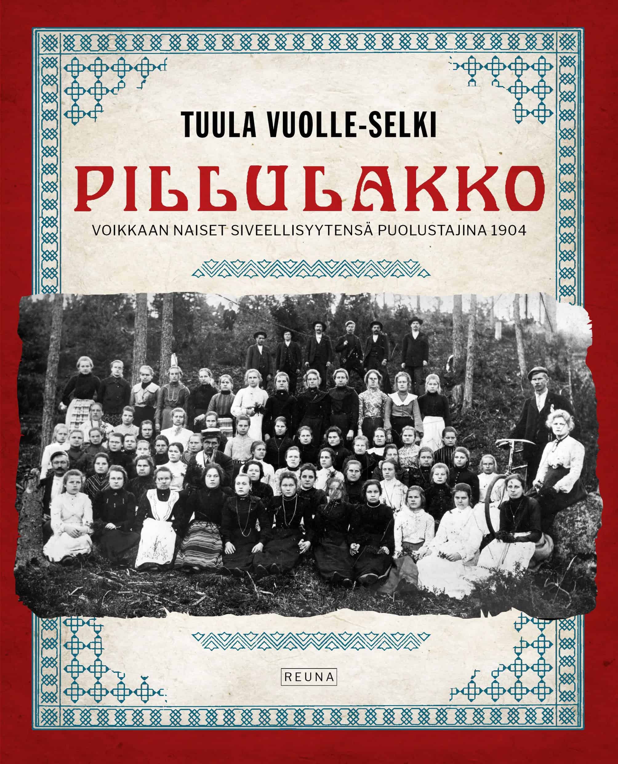 Pillulakko