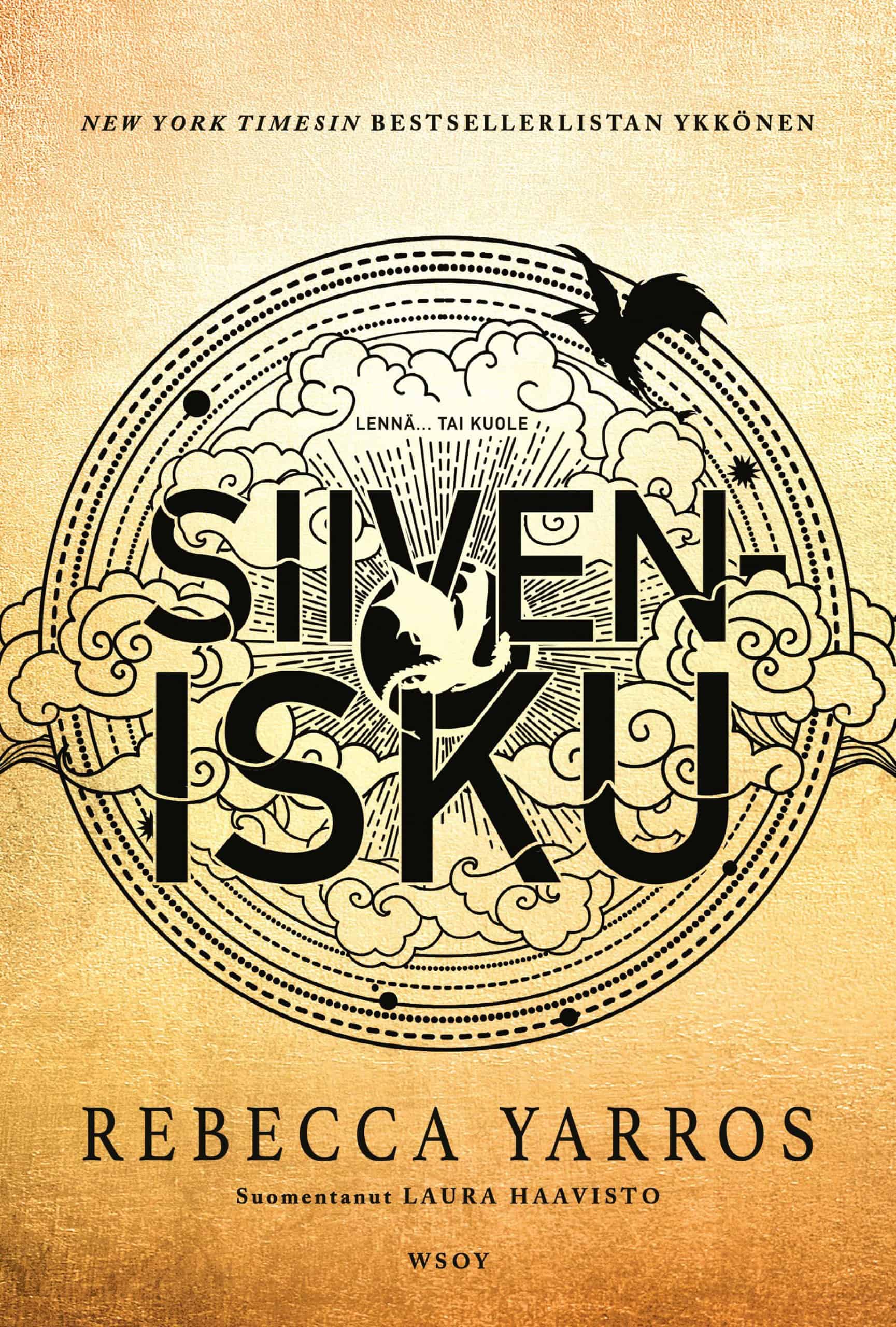 Siivenisku