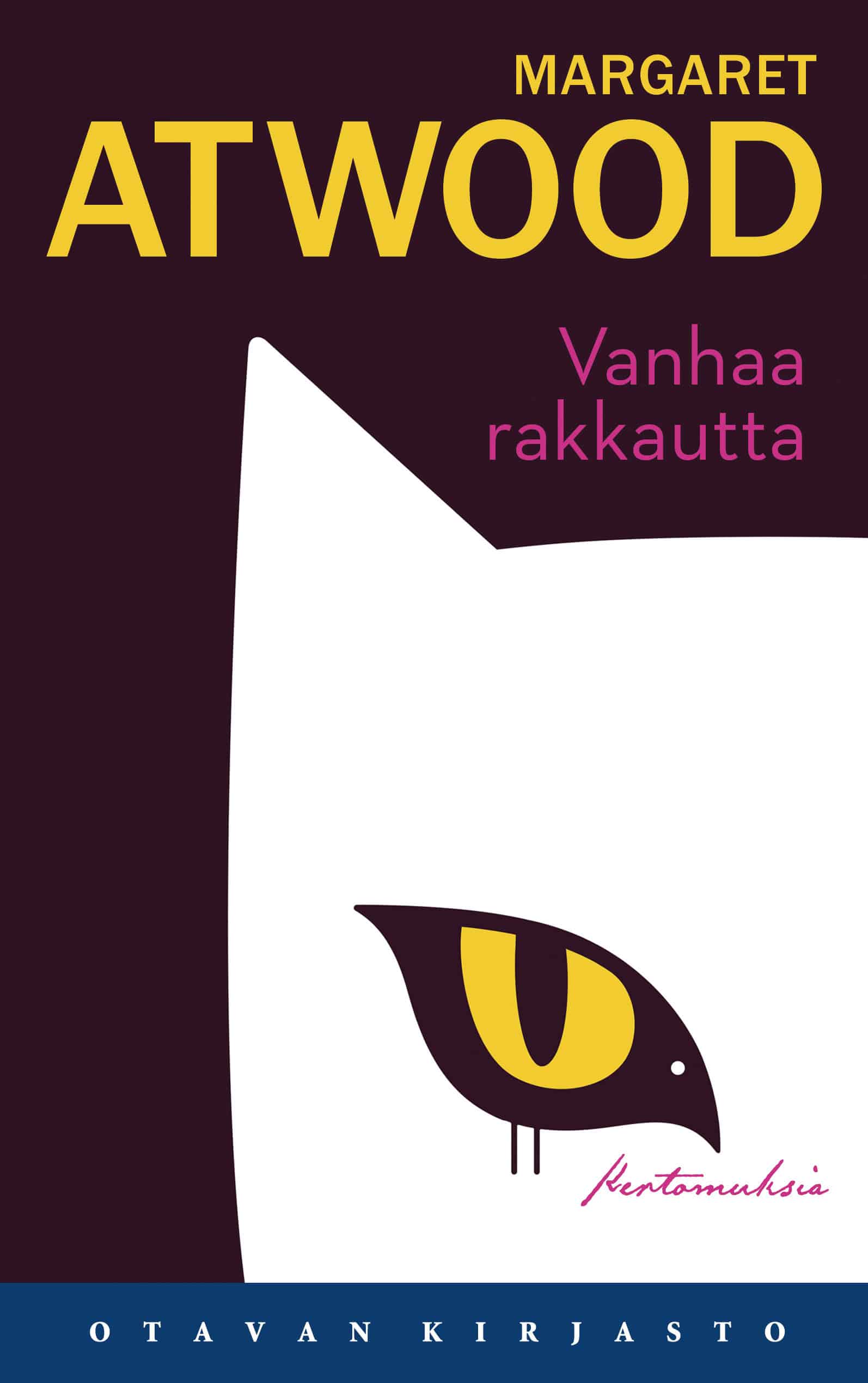 Vanhaa rakkautta