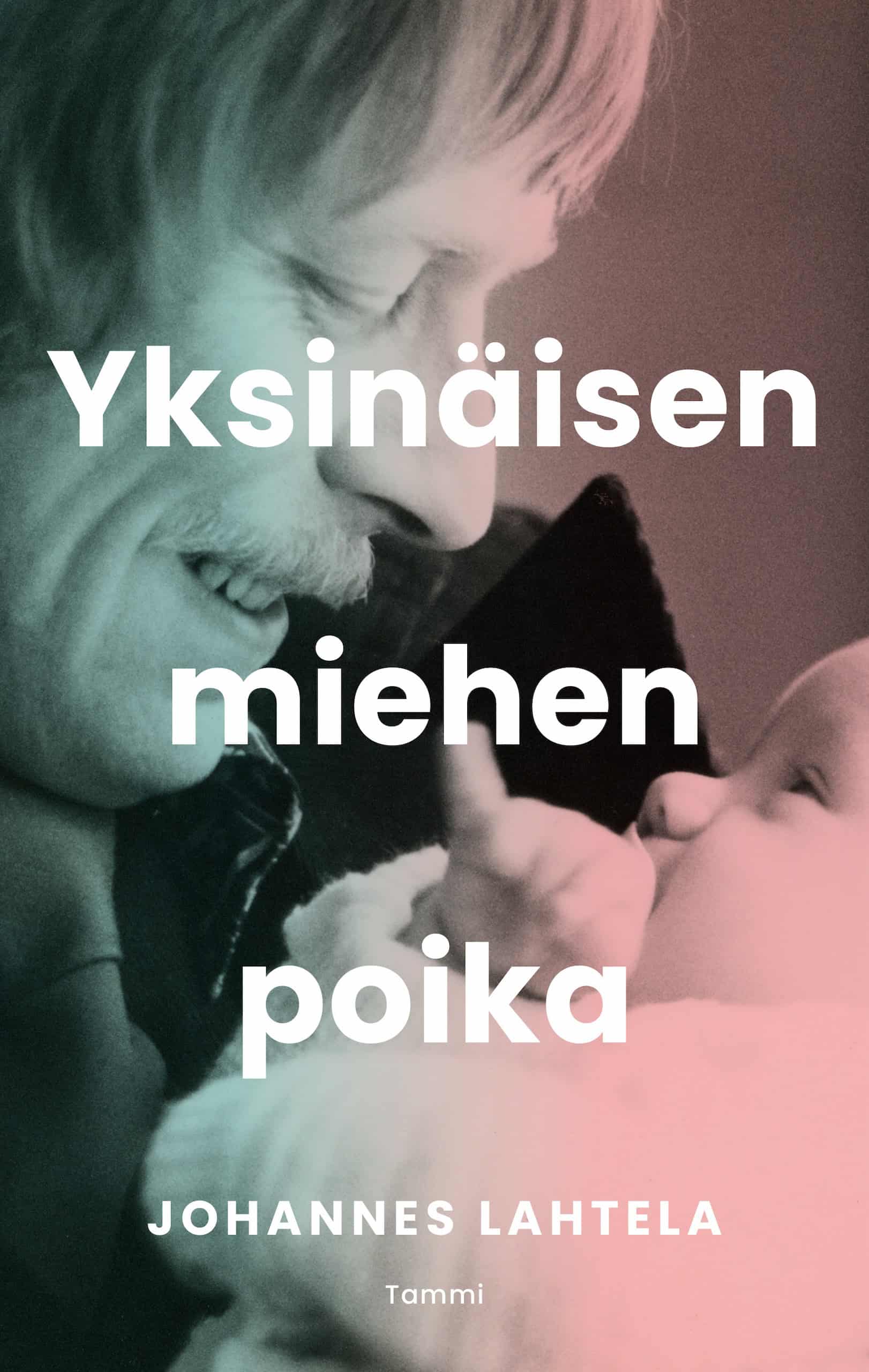 Yksinäisen miehen poika