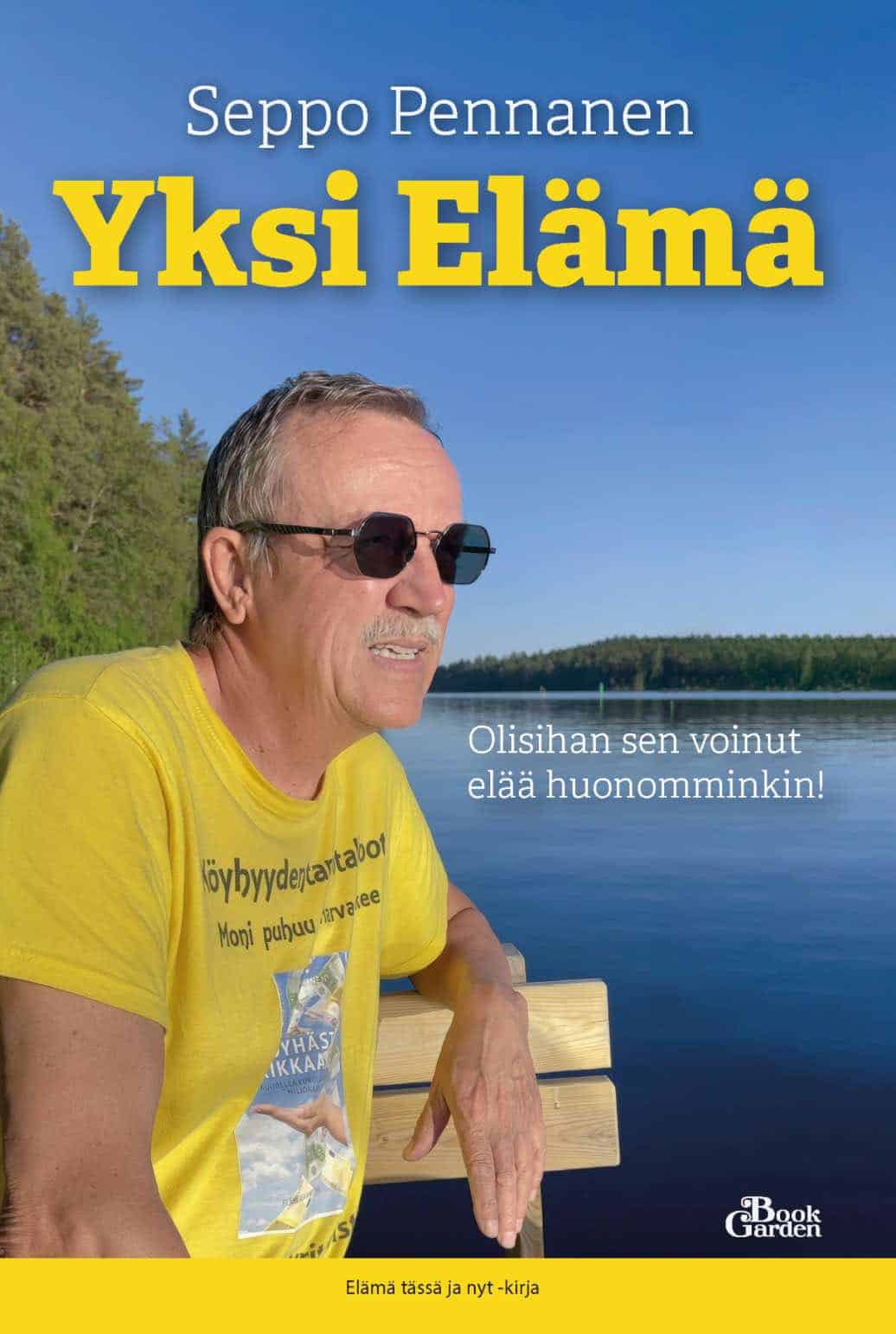 Yksi elämä