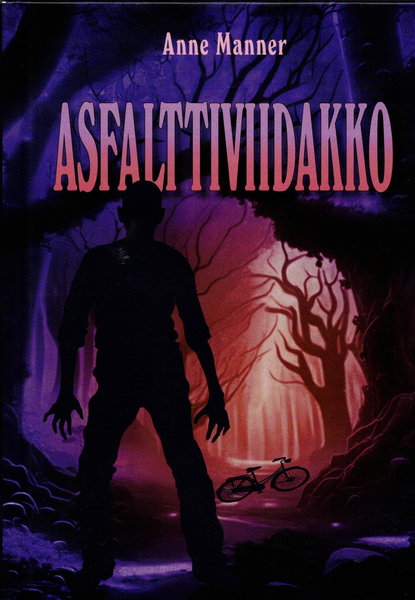 Asfalttiviidakko