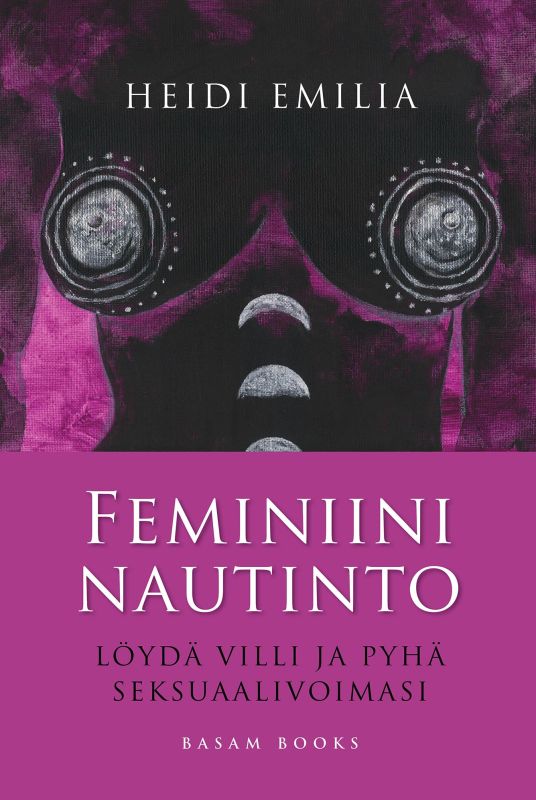 Feminiini nautinto