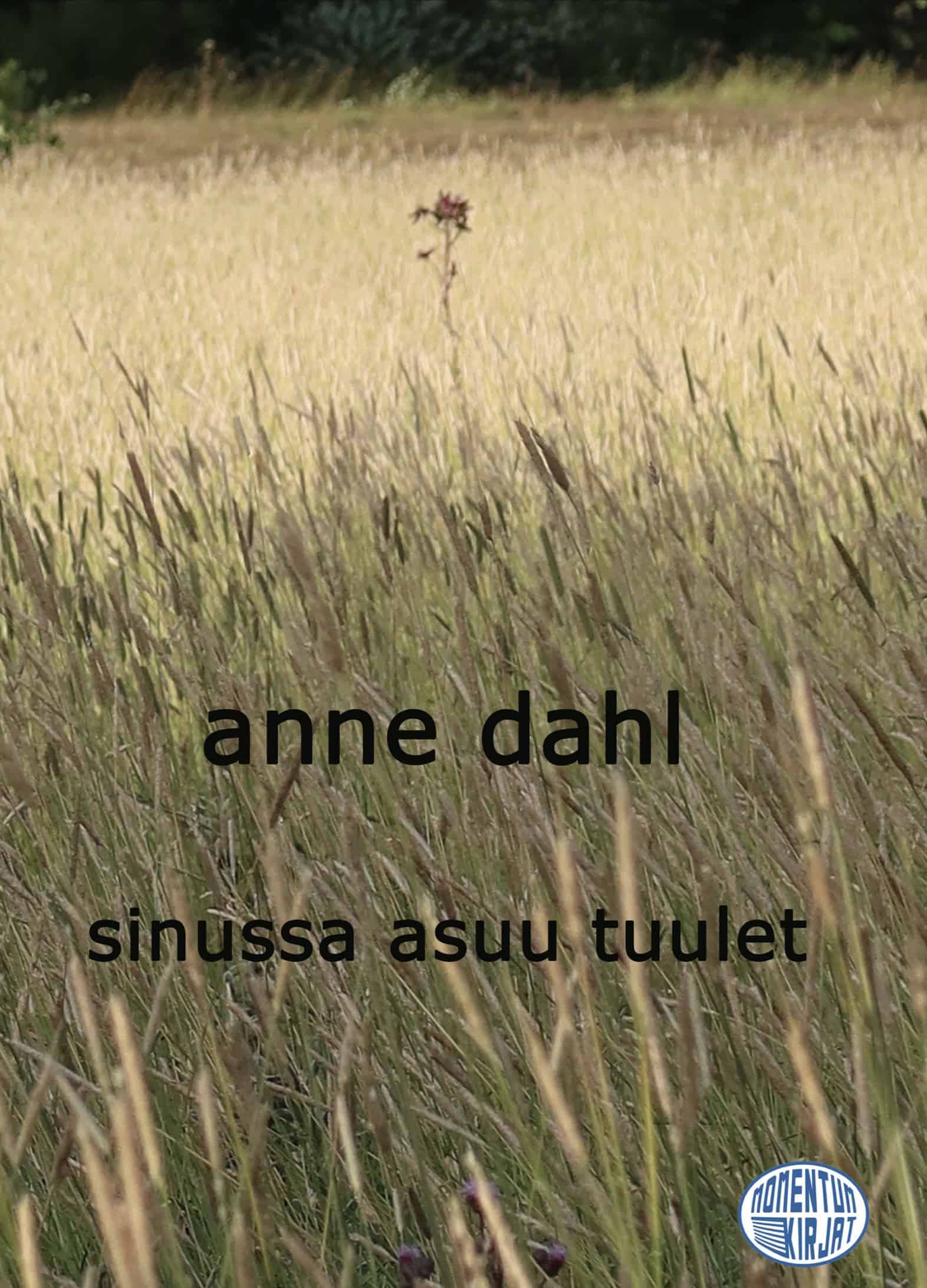 Sinussa asuu tuulet