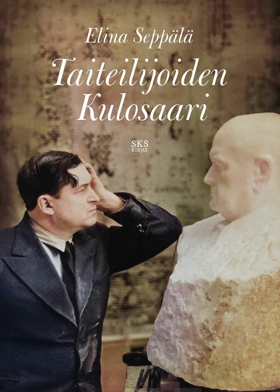 Taiteilijoiden Kulosaari