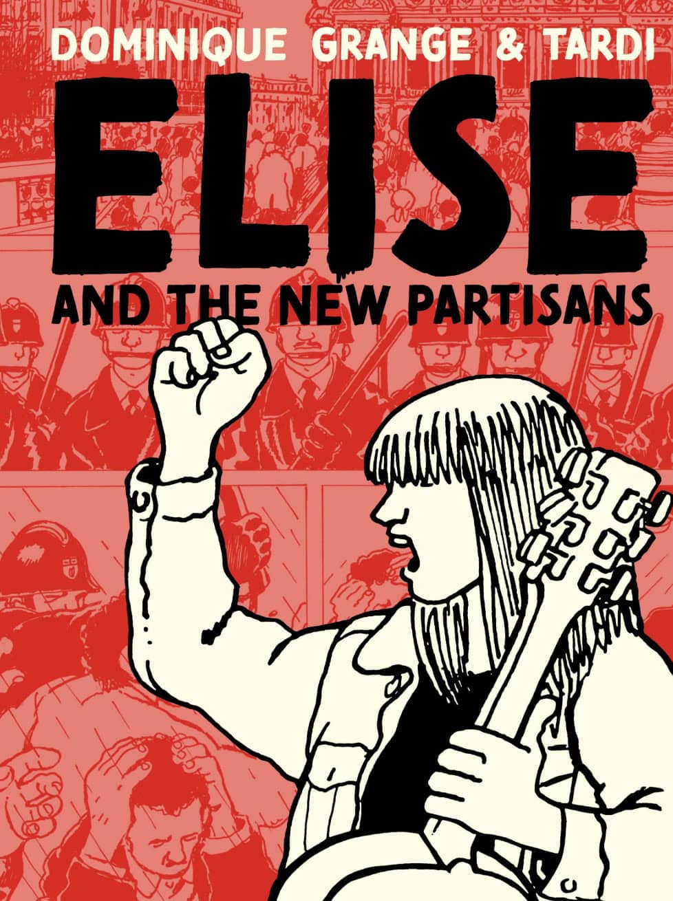 Elise and the New Partisans